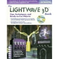 thumbnail image 1 of Pre-Owned The LightWave 3D Book: Tips, Techniques, and Ready-To-Use Objects, with CD-ROM (Paperback) by Lightwavepro Magazine, 1 of 1