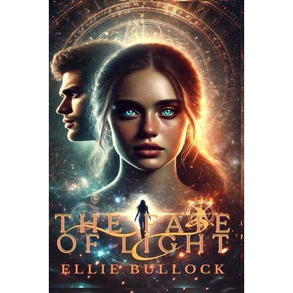 The Lightbearers The Fate of Light, Book 1, (Paperback)
