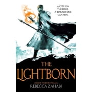 The Lightborn, Hardcover