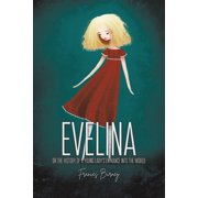 The Lightbound Library Evelina or, The History of a Young Ladys Entrance into the World, Paperback