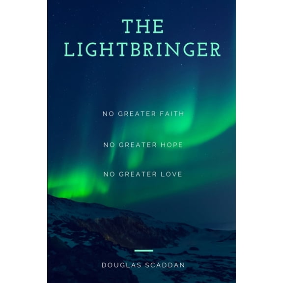 The Lightbringer, (Paperback)