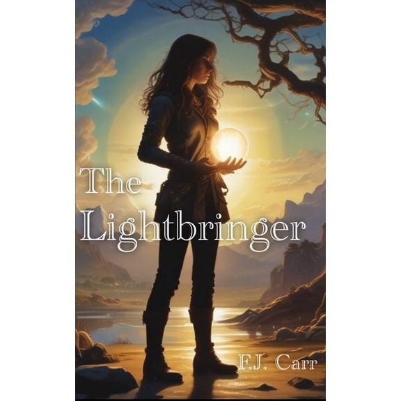 The Lightbringer, (Paperback)