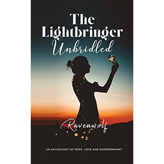 Pre-Owned The Lightbringer Unbridled (Paperback) 163848788X 9781638487883