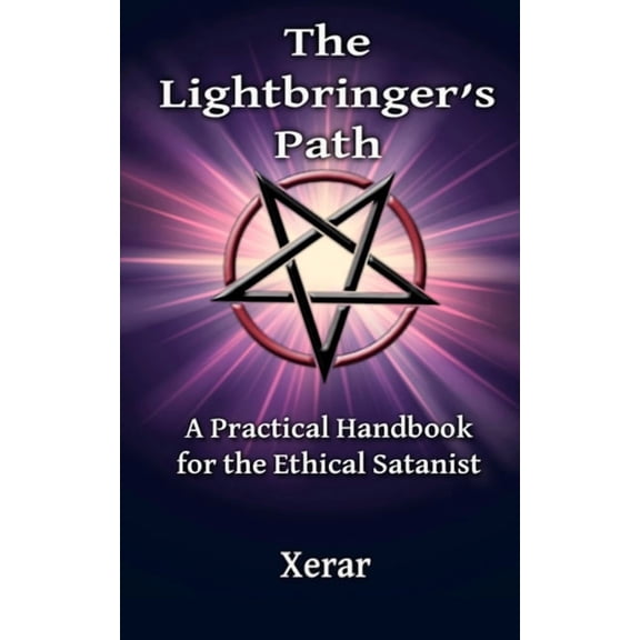 The Lightbringer's Path, (Paperback)