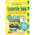 thumbnail image 1 of The Lighter Side. An NHS Paramedic's Selection of Humorous Mess Room Tales, (Hardcover), 1 of 1