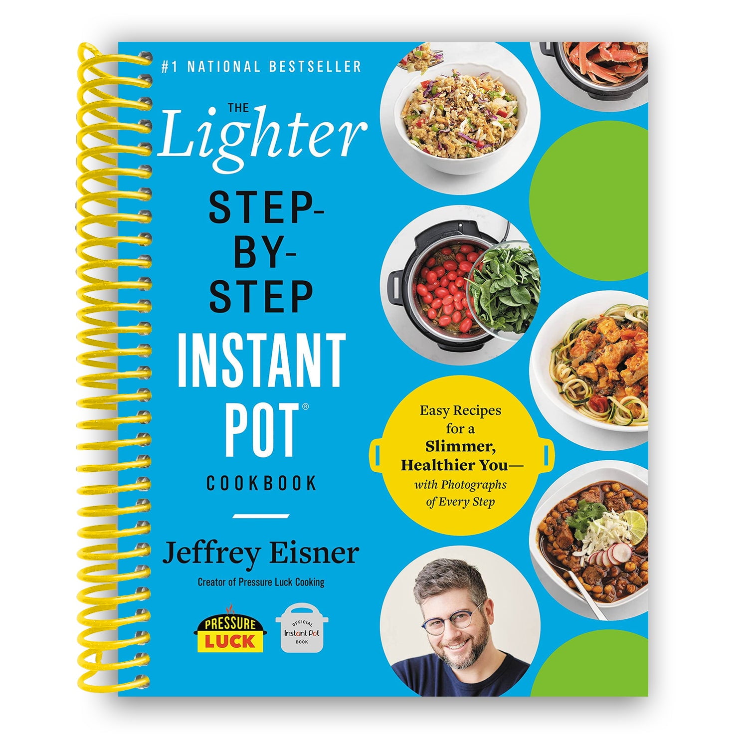 Step by step instant pot hotsell