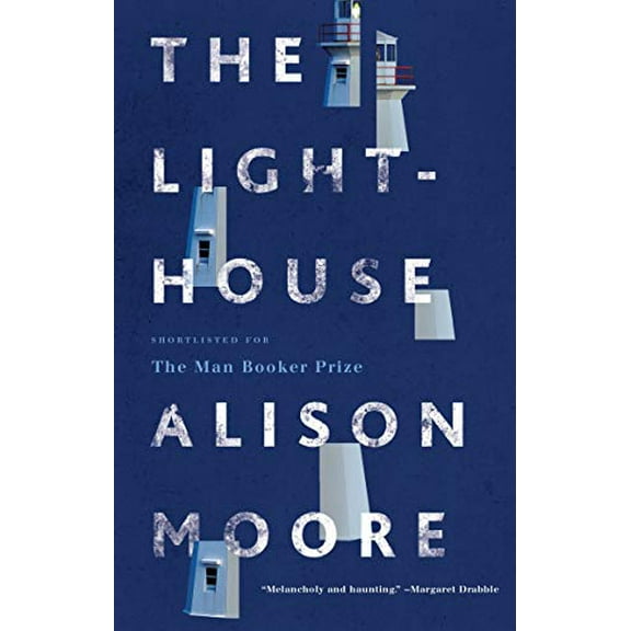 Pre-Owned The Lighthouse (Paperback) 1771961457 9781771961455