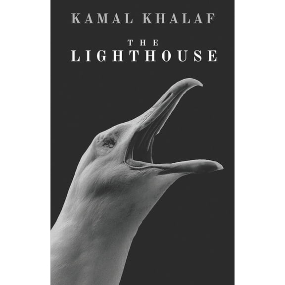 Lighthouse The Lighthouse: A Psychological Horror, (Paperback)