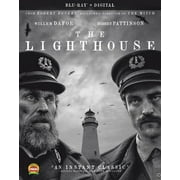 The Lighthouse (Blu-ray + Digital Copy)