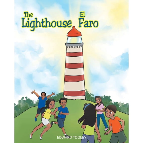 The Lighthouse/El Faro, (Paperback)