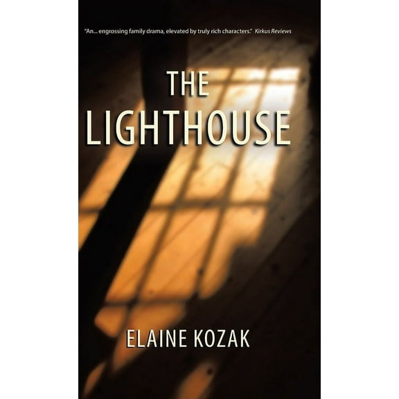 The Lighthouse, (Hardcover)