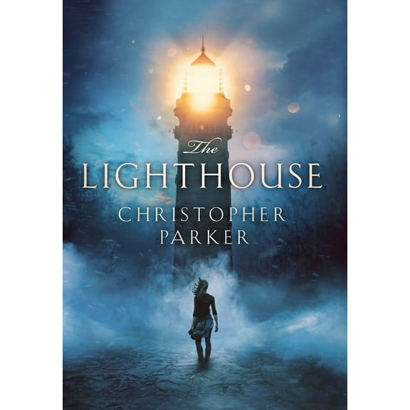 The Lighthouse, (Hardcover)