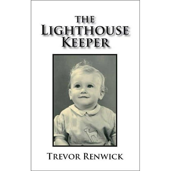The Lighthouse Keeper, (Paperback)