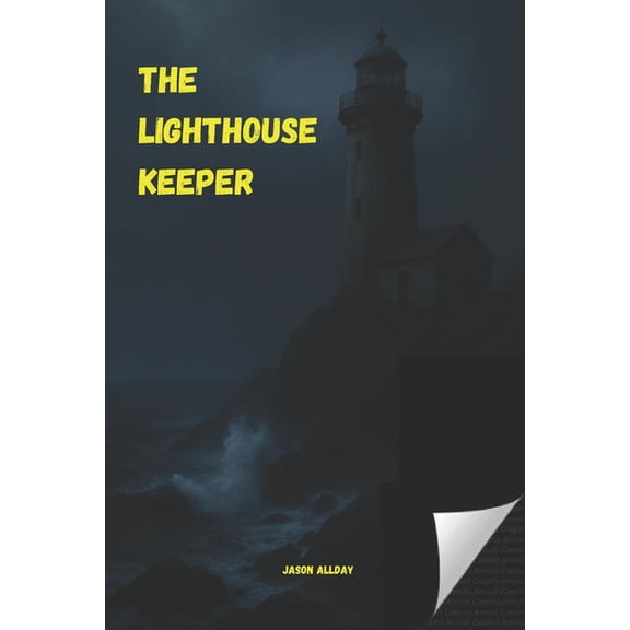 The Lighthouse Keeper, (Paperback)