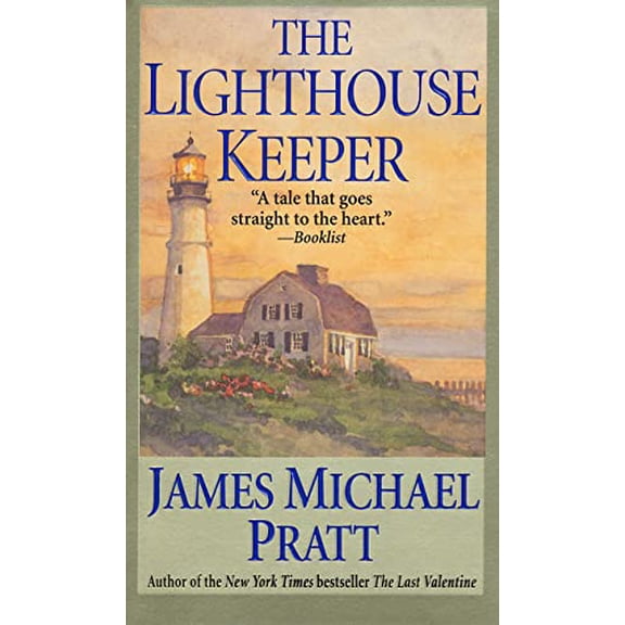 Pre-Owned The Lighthouse Keeper (Unknown) 0312974698 9780312974695