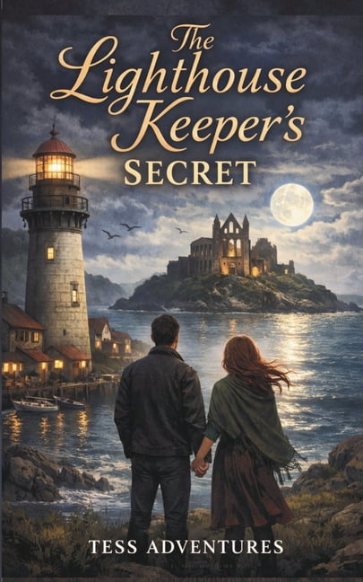The Lighthouse Keeper's Secret, (Paperback)