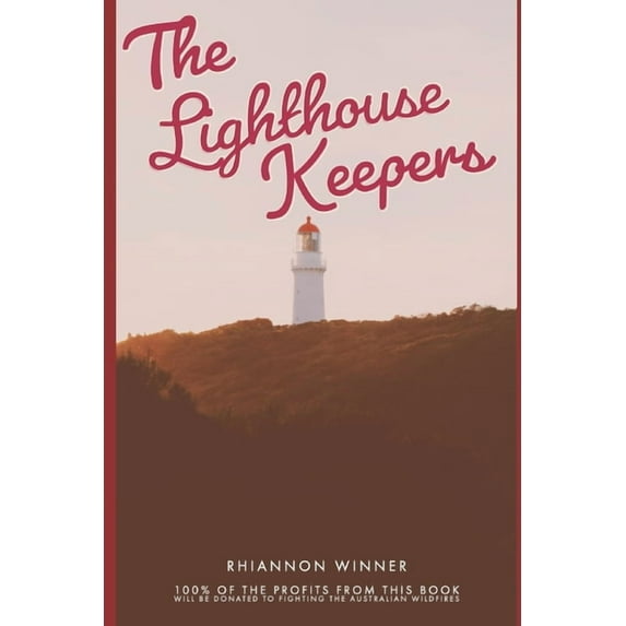 The Lighthouse Keepers (Paperback)