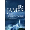 thumbnail image 1 of Pre-Owned The Lighthouse. P.D. James (Hardcover) 0571229182 9780571229185, 1 of 1