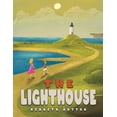 thumbnail image 1 of The Lighthouse (Paperback), 1 of 1