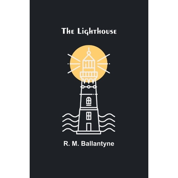 The Lighthouse, (Paperback)