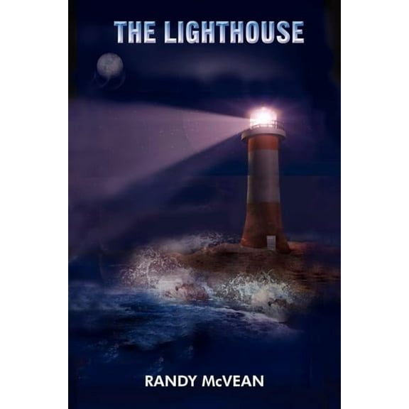 The Lighthouse (Paperback) by Randy McVean
