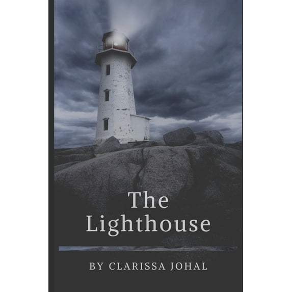 The Lighthouse (Paperback)