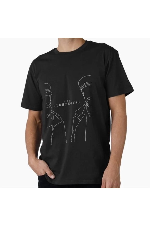 The Lighthouse T-Shirt S-5XL