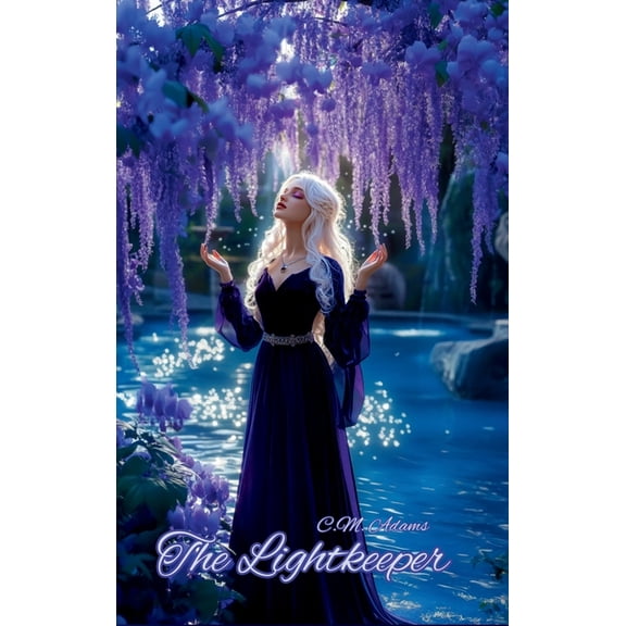 The Lightkeeper, (Hardcover)