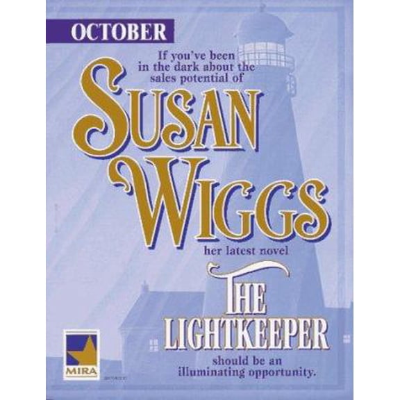 Pre-Owned The Lightkeeper (Unknown) 1551663015 9781551663012