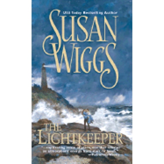 Pre-Owned The Lightkeeper (Unknown) 1551668807 9781551668802