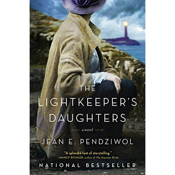The Lightkeeper's Daughters