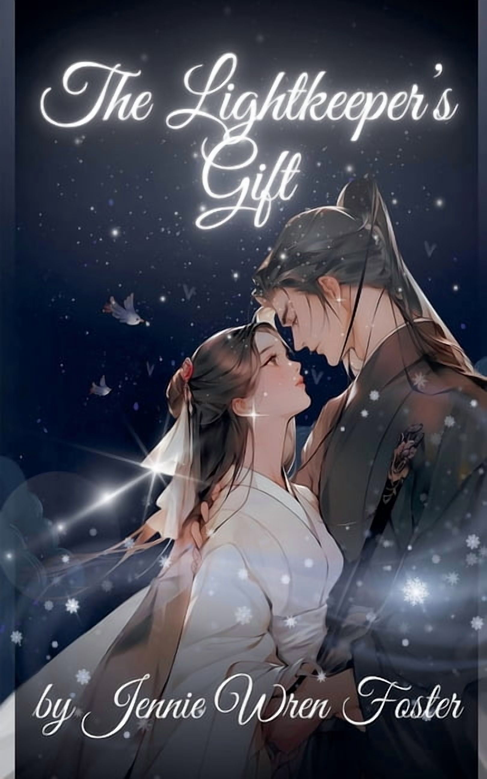 The Lightkeeper's Gift, (Paperback)