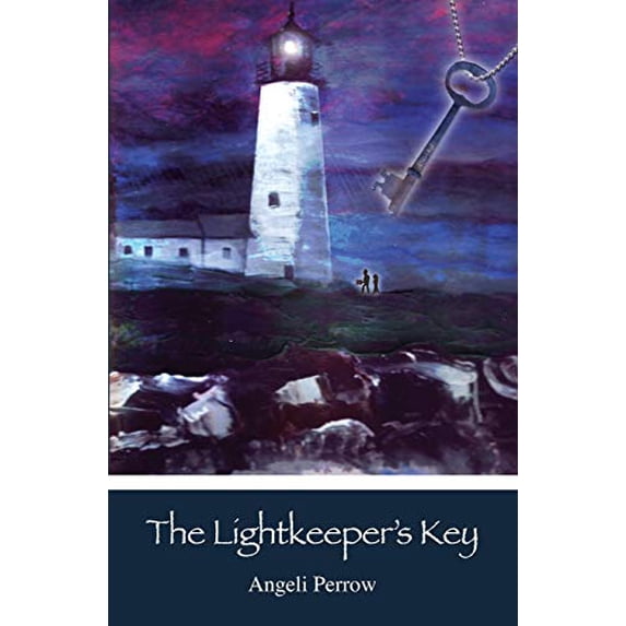 Pre-Owned The Lightkeeper's Key: 1 (The Key Mysteries) Paperback