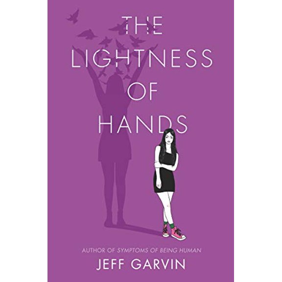 Pre-Owned The Lightness of Hands (Paperback) 006238290X 9780062382900