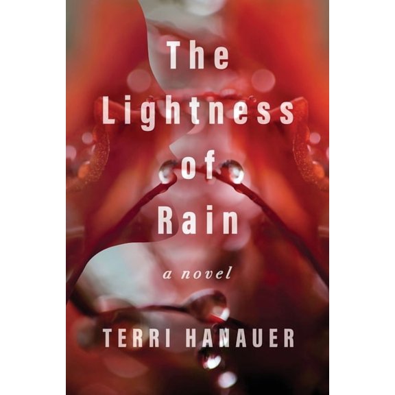 The Lightness of Rain, (Paperback)