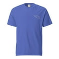 thumbnail image 1 of The Lightning II | F-35 Lightning II Embroidered T-Shirt, 1 of 9