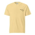 thumbnail image 1 of The Lightning II | F-35 Lightning II Embroidered T-Shirt, 1 of 9
