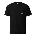 thumbnail image 1 of The Lightning II | Printed T-Shirt, 1 of 11