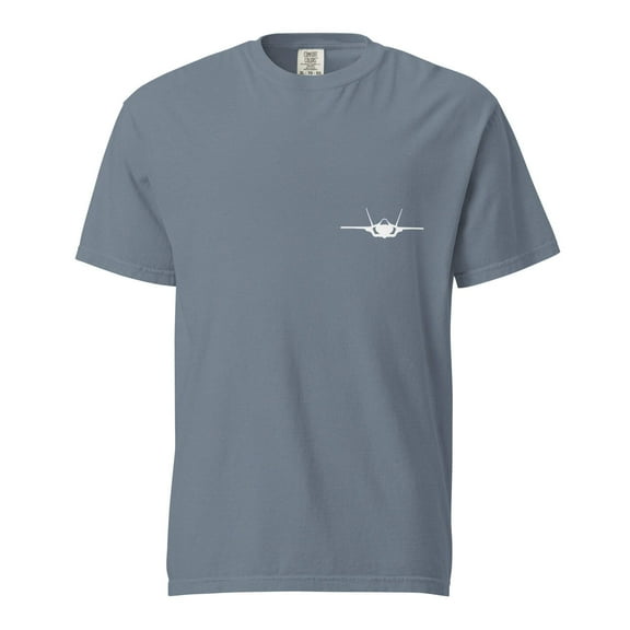 The Lightning II | Printed T-Shirt