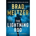 thumbnail image 1 of Pre-Owned The Lightning Rod: A Zig & Nola Novel (Hardcover) 0062892401 9780062892409, 1 of 1