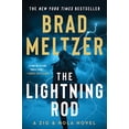 thumbnail image 1 of Pre-Owned The Lightning Rod: A Zig and Nola Novel (Paperback) 0062892398 9780062892393, 1 of 1