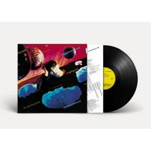 The Lightning Seeds - Cloudcuckooland - Music & Performance - Vinyl