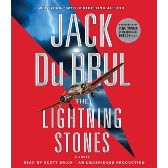 Pre-Owned The Lightning Stones Paperback