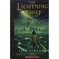 thumbnail image 1 of Pre-Owned The Lightning Thief (Percy Jackson and the Olympians, Book 1) (Paperback) 0439861306 9780439861304, 1 of 1