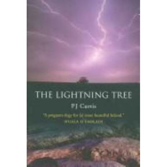 Pre-Owned The Lightning Tree (Paperback) 0863223478 9780863223471