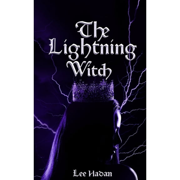The Lightning Witch (Paperback)