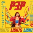 thumbnail image 1 of The Lights - Pep - Music & Performance - CD, 1 of 1