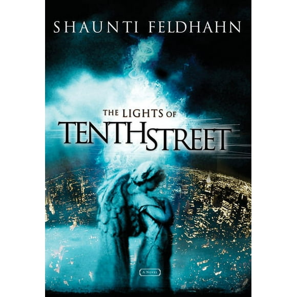 The Lights of Tenth Street (Paperback)