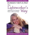 thumbnail image 1 of Pre-Owned The Lightworker's Way: Awakening Your Spiritual Power to Know and Heal (Paperback) 1561703907 9781561703906, 1 of 1
