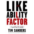 thumbnail image 1 of Pre-Owned The Likeability Factor: How to Boost Your L-Factor and Achieve Your Life's Dreams (Hardcover) 1400080495 9781400080496, 1 of 1
